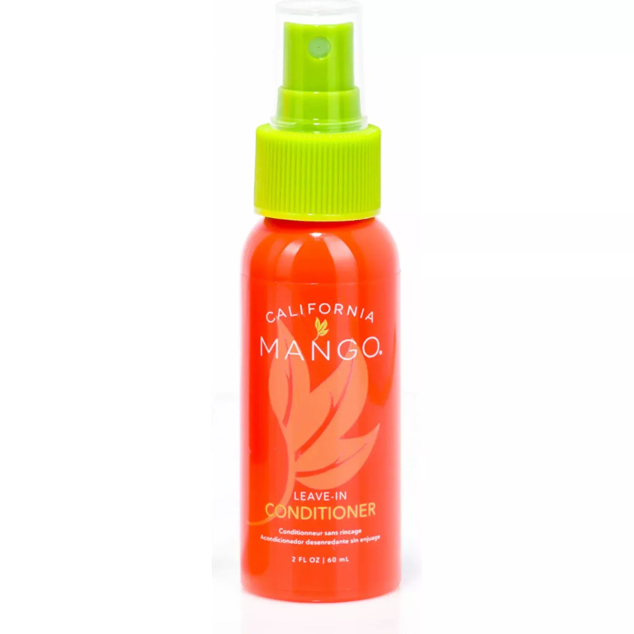 California Mango Leave-in Conditioner