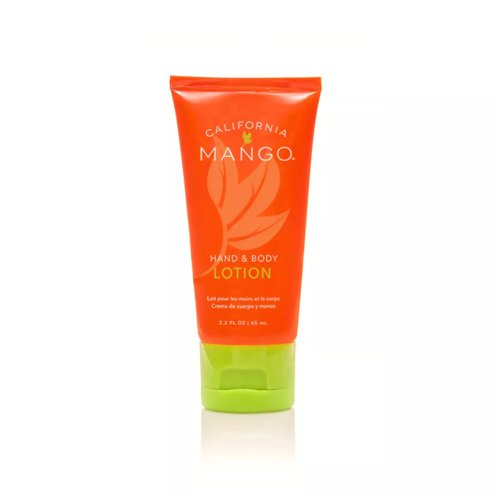 California Mango Lotion