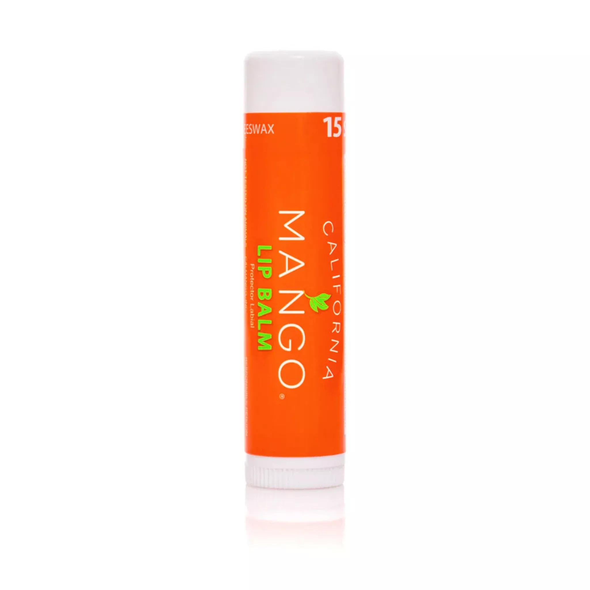 California Mango Sun-Kissed Lip Balm