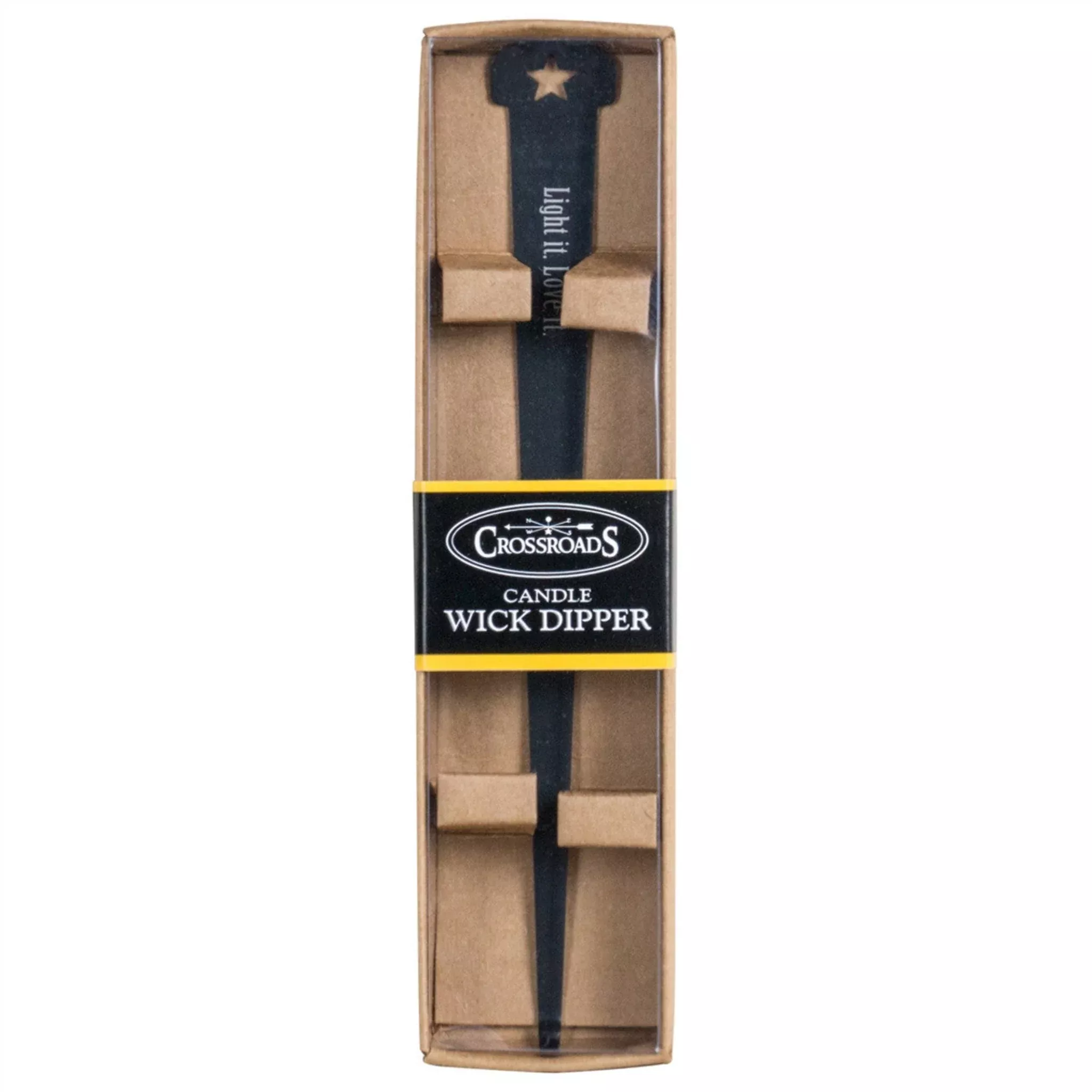 Candle Wick Dipper