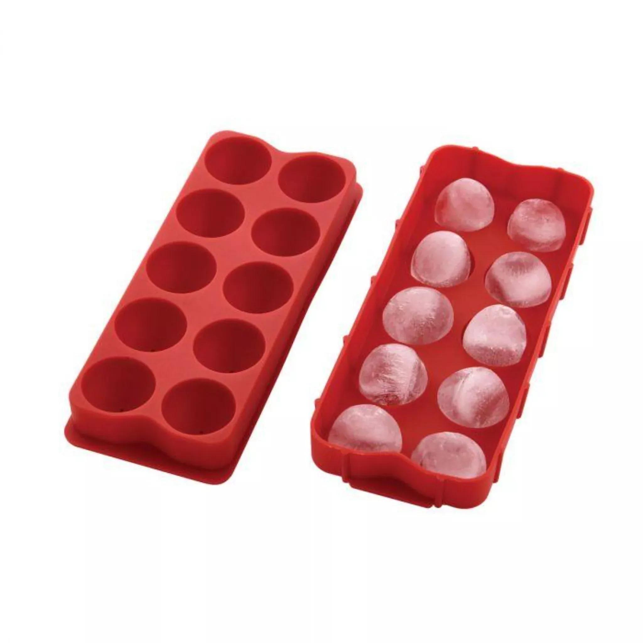Cannonball Ice Cube Tray