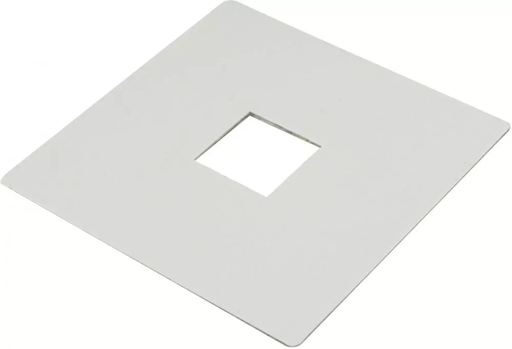 Canopy KIT-Outlet Cover (3 Wire)