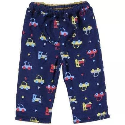 Car Reversible Trousers
