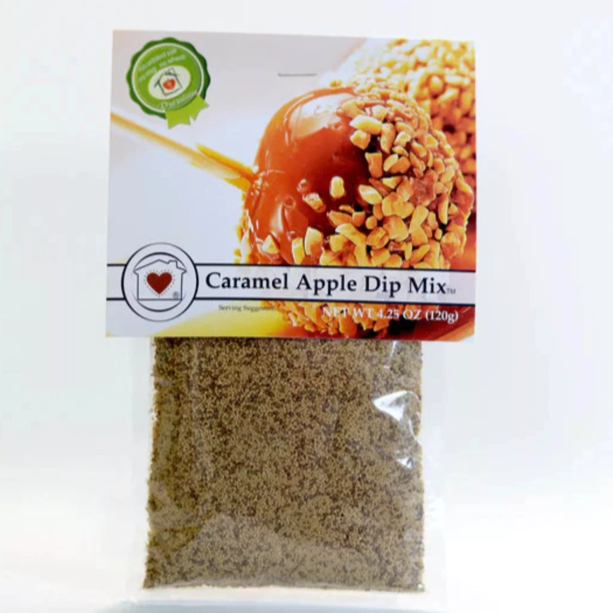 Caramel Apple Dip Mix