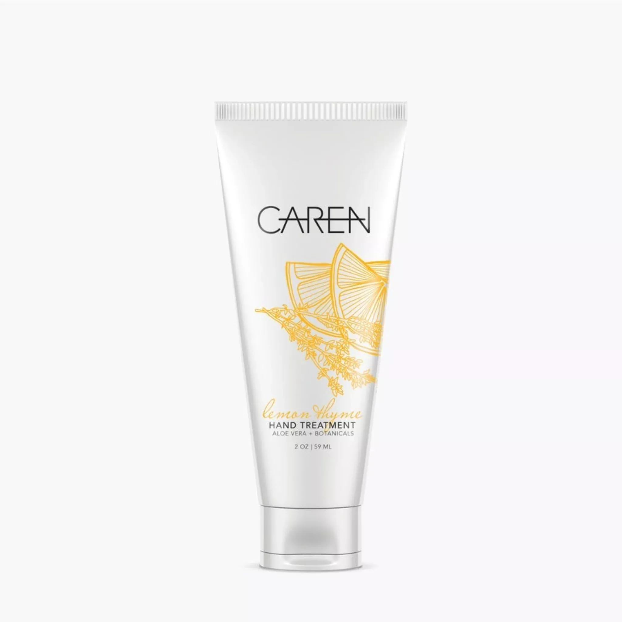 Caren Lemon Thyme Hand Treatment