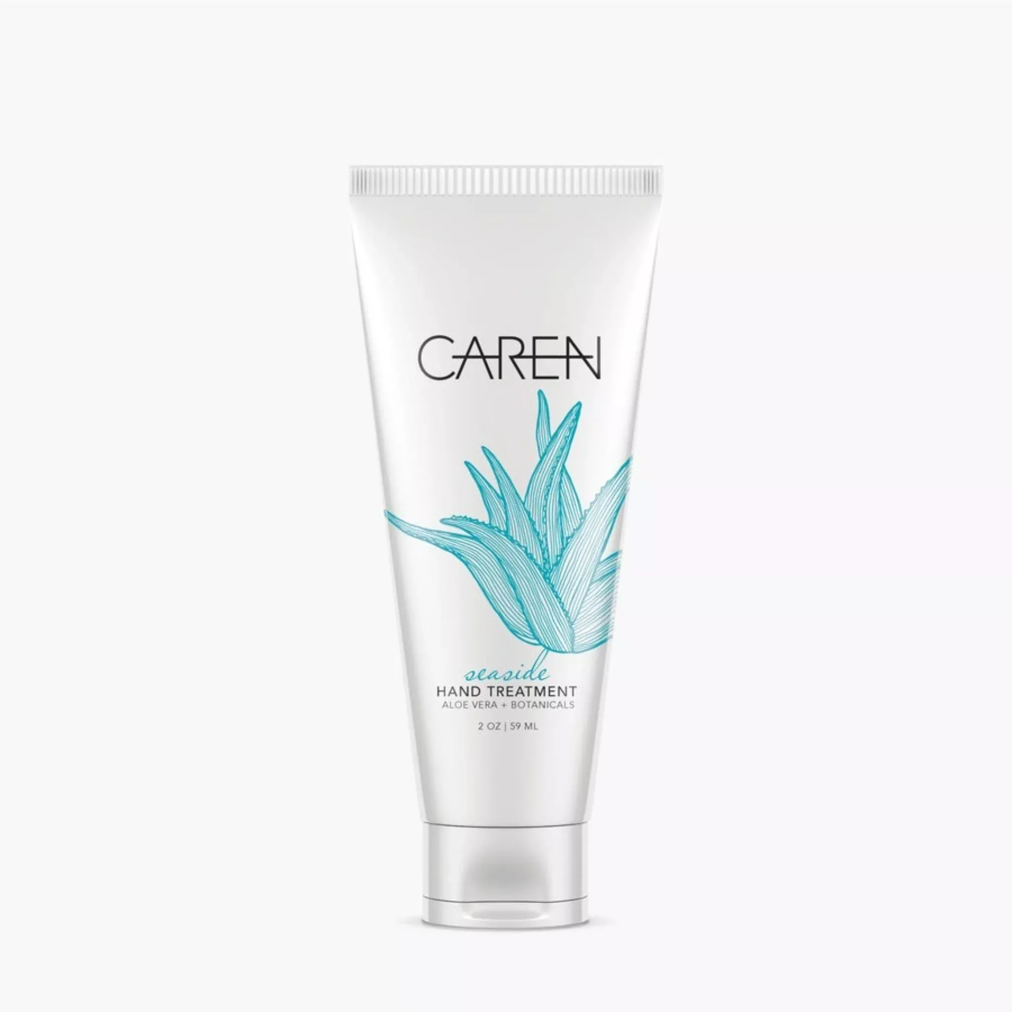 Caren Seaside Hand Treatment