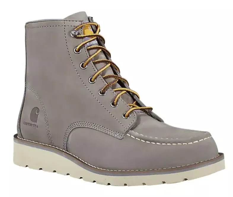 Carhartt 6" Wedge Work BootFW6082 - Closeout