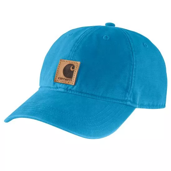 Carhartt Canvas Cap 100289