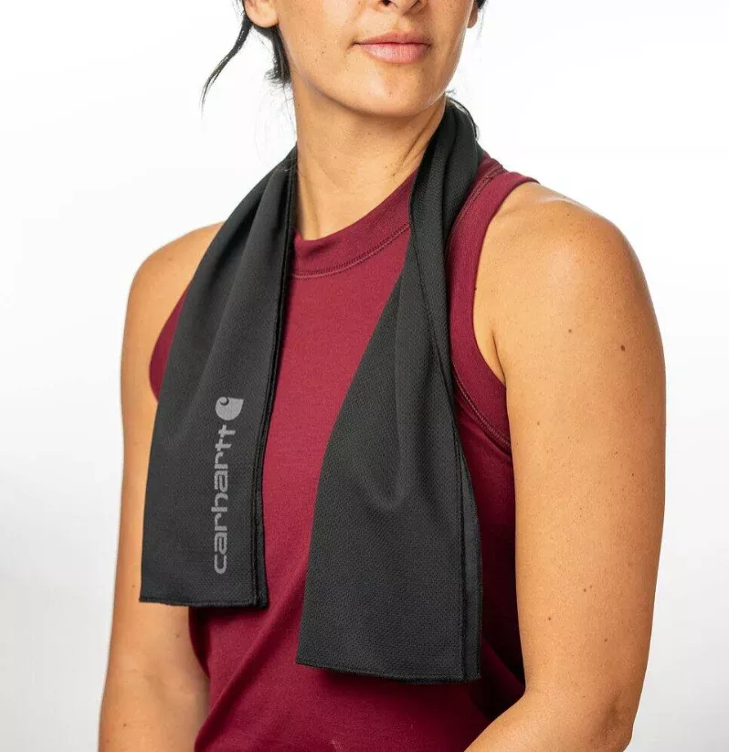 Carhartt Force Mesh Towel - UP0234U