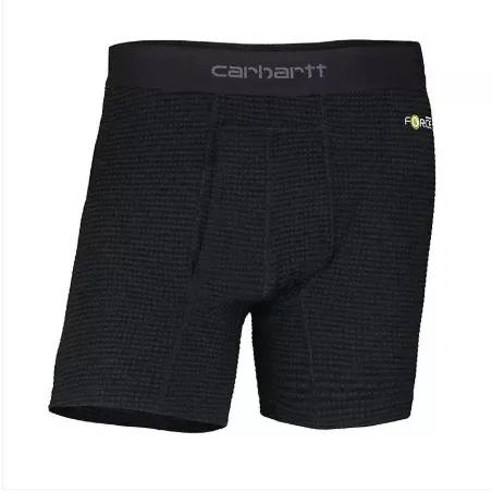 Carhartt Force Stretch Grid 5” Boxer Brief