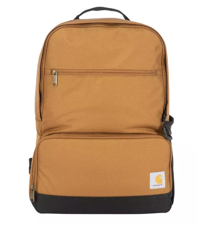 Carhartt Insulated Two-Compartment Cooler Backpack
