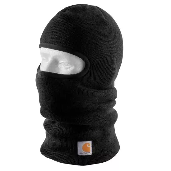 Carhartt Knit Insulated Face Mask 104485