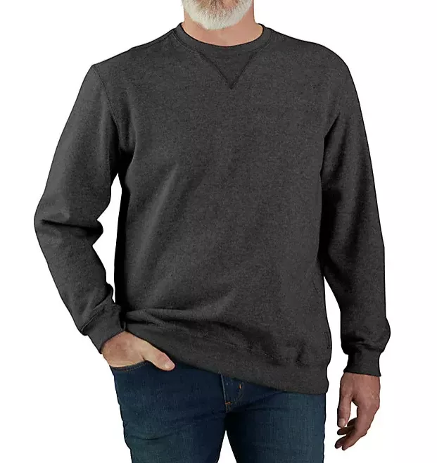 Carhartt Loose Midweight Crewneck Sweatshirt K124