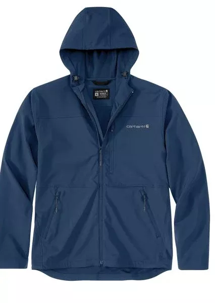 Carhartt Men's Force Sun defender Relaxed Fit Jacket - 106782