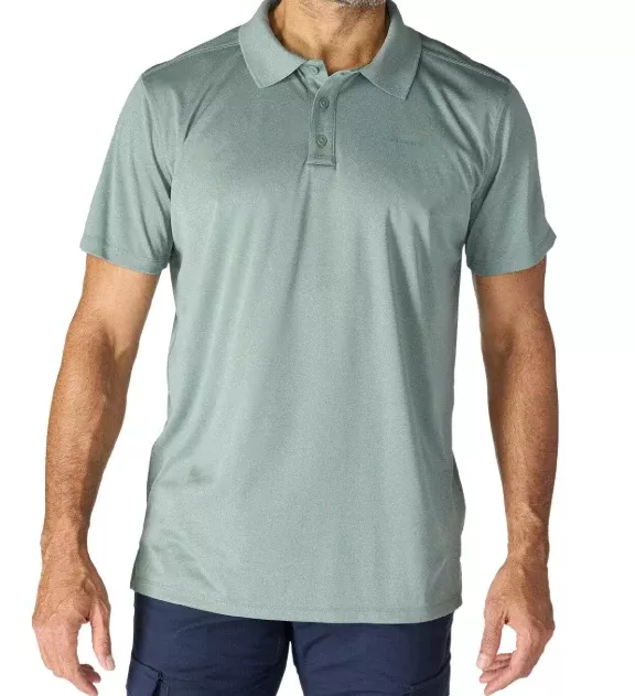Carhartt Men's Force Sun Defender Relaxed Logo Polo - 106901