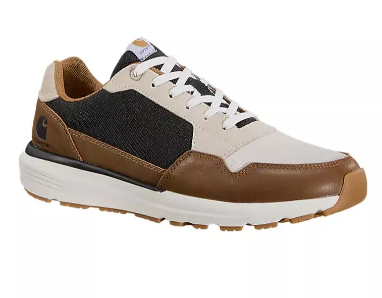 Carhartt Men's Greenfield Slip-Resistant Work Sneaker - FG2064