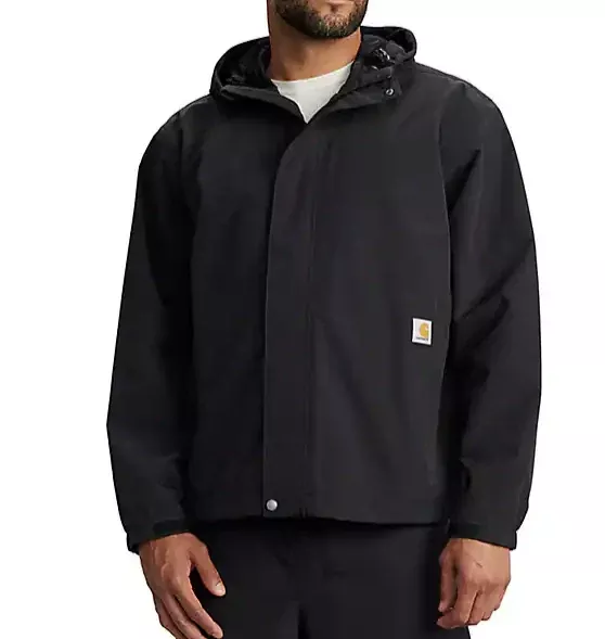 Carhartt Men's Storm Defender Loose Fit Lightweight Jacket - 106434