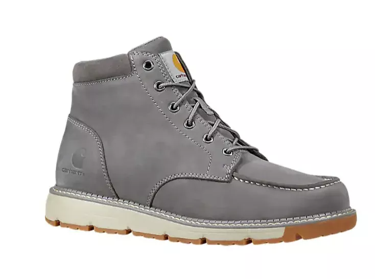 Carhartt Millbrook Moc Toe Wedge Boot FM5136 - Closeout