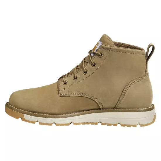 Carhartt Millbrook Waterproof 5-Inch Wedge Boot FM5000 M - CLOSEOUT