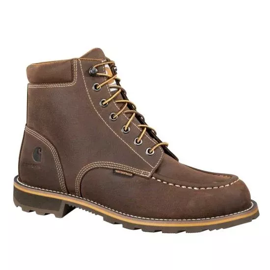 Carhartt Traditional Welt Work Boot - CMW6197 - CLOSEOUT