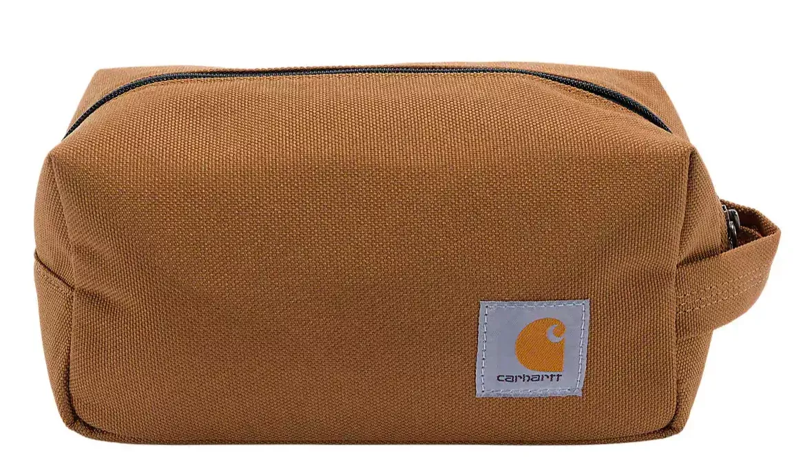 Carhartt Travel Kit