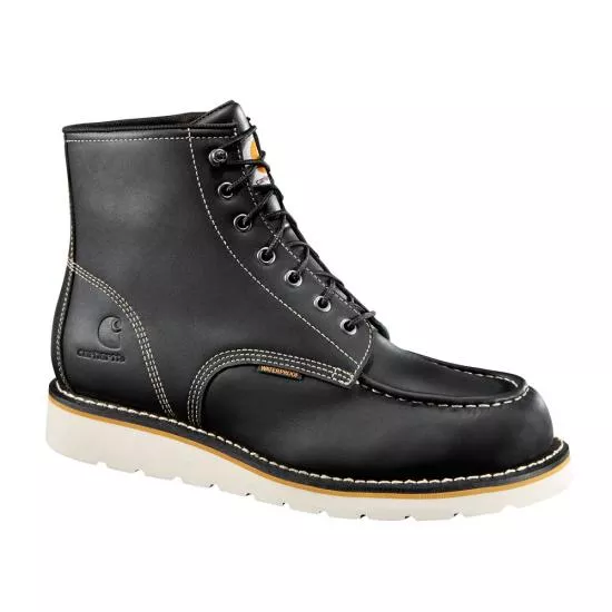 Carhartt Waterproof Wedge Boot CMW6191 - CLOSEOUT