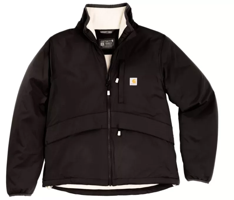 Carhartt Women's Force Winnipeg Jacket 107722