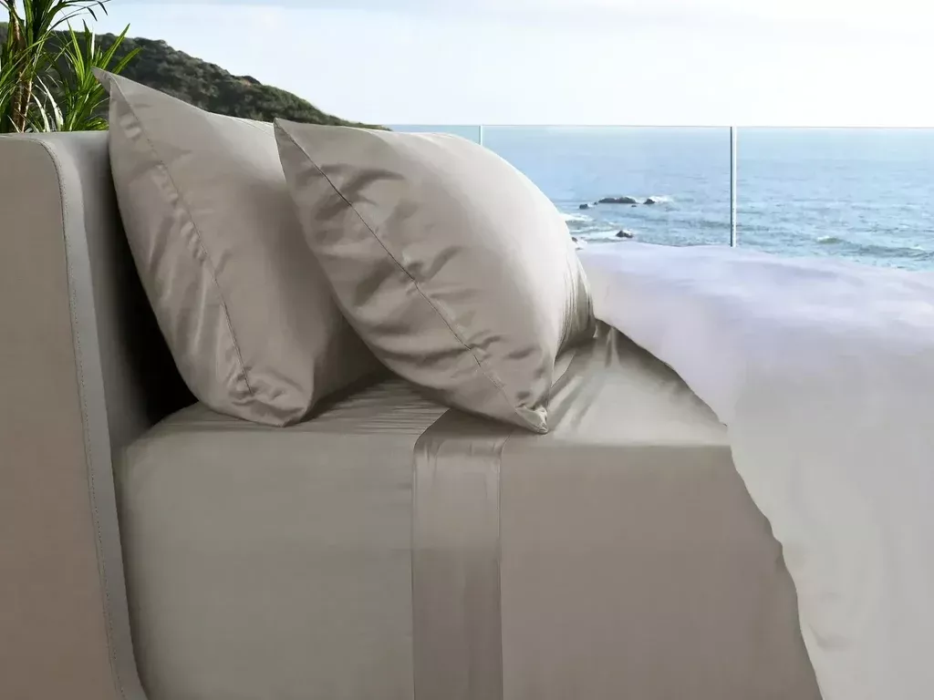 Cariloha Resort Bed Sheets