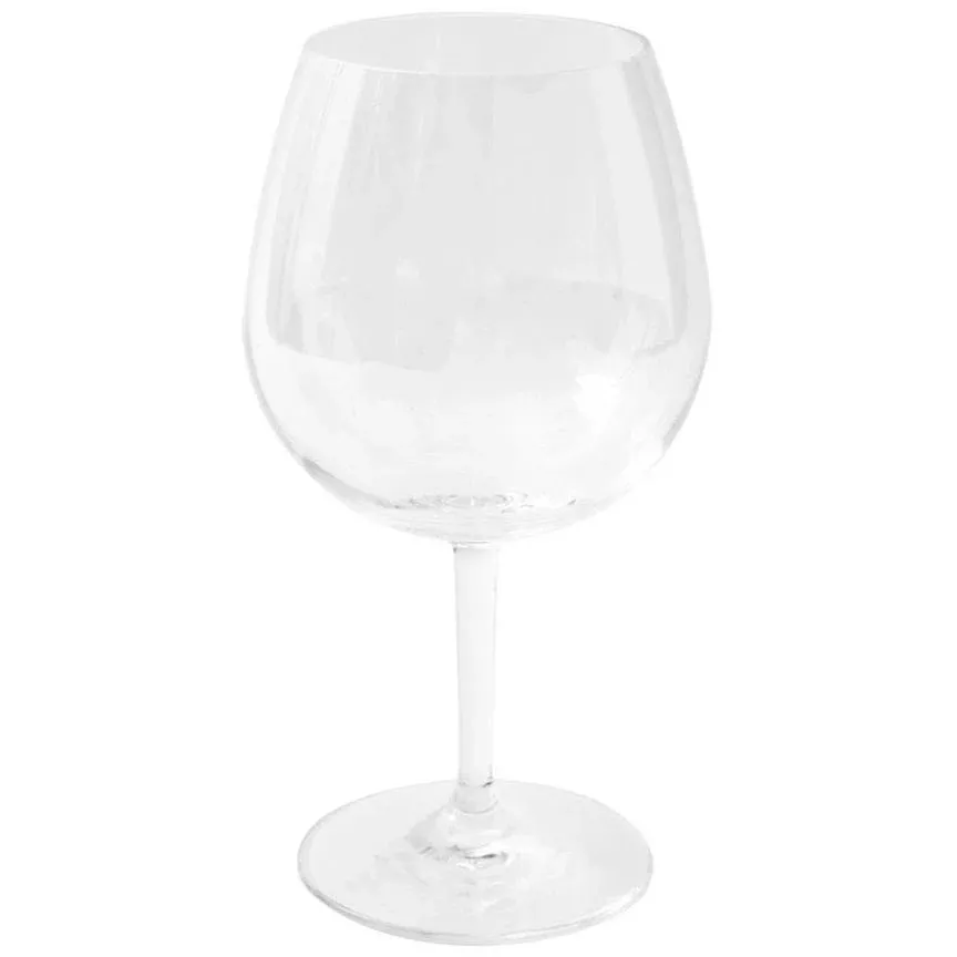 Caspari Acrylic Red Wine Glass - 23 oz.