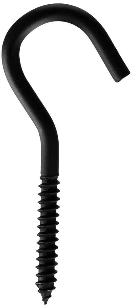 Ceiling Screw Hook Large
