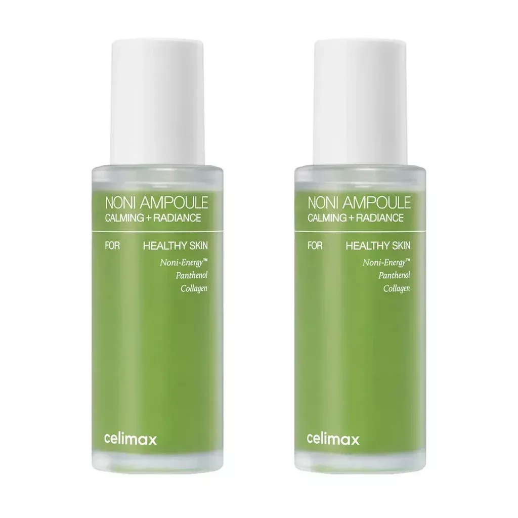 Celimax Noni Ampoule, 1.69 fl oz, 2-pack
