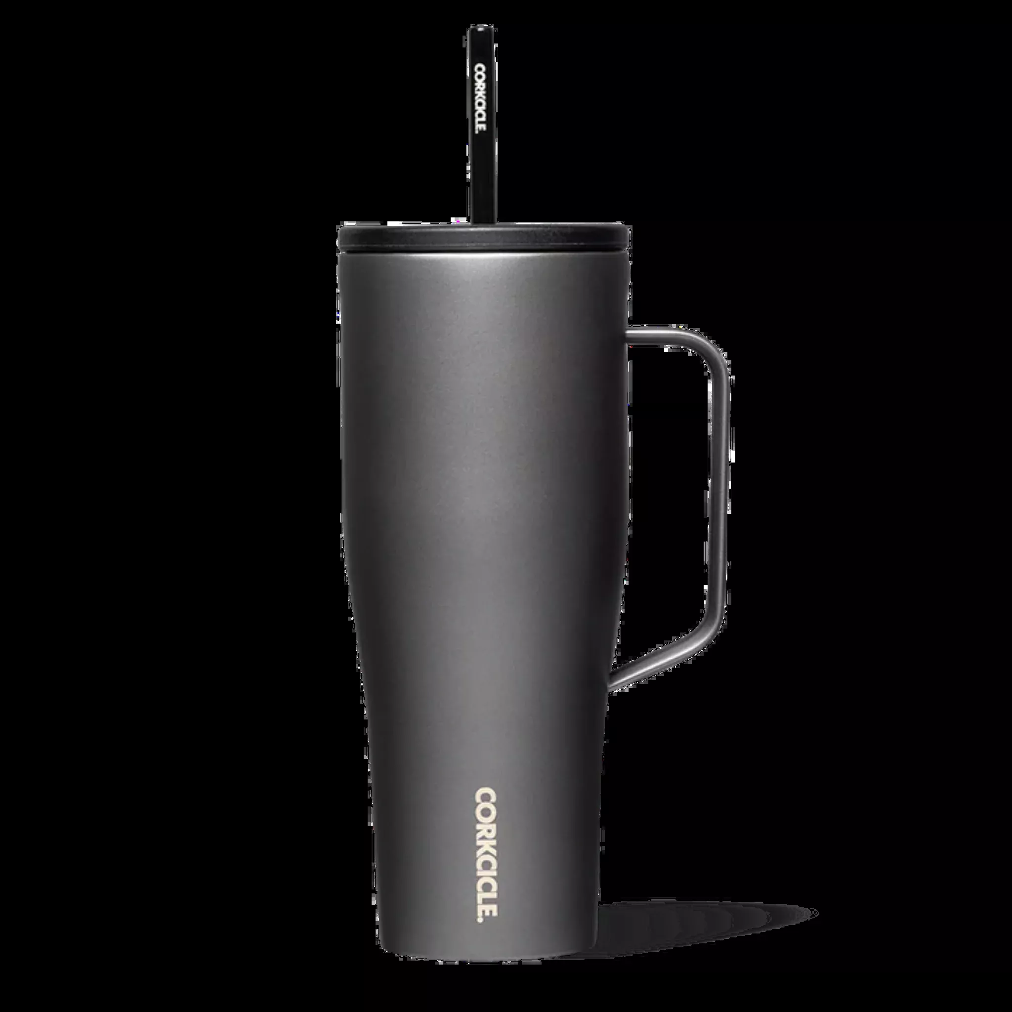 Ceramic Slate XL Cold Cup