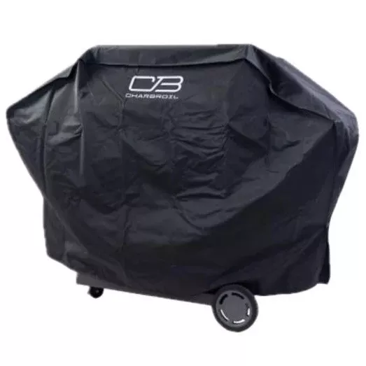 Char-Broil Performance Polyester Grill Cover (3 or 4 Burner)