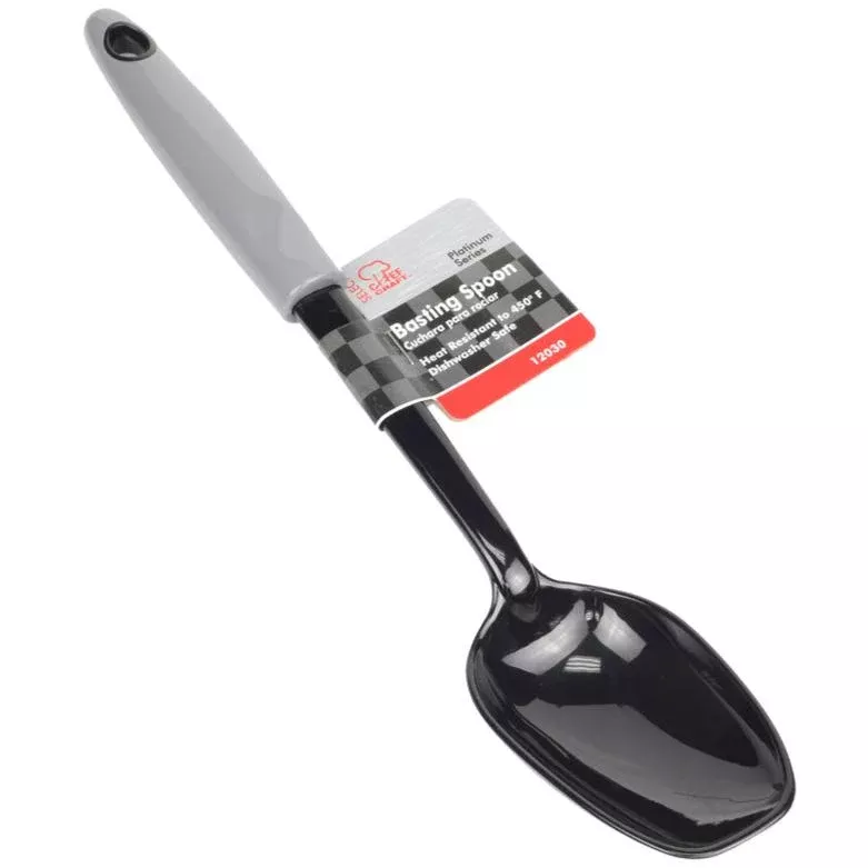 Chef Craft Nylon Basting Spoon - 12"