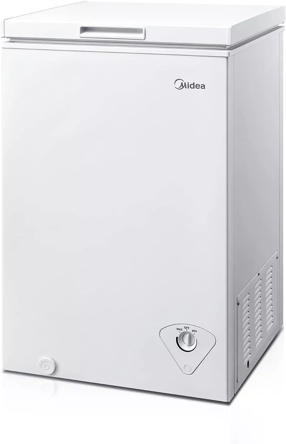 Chest Freezers