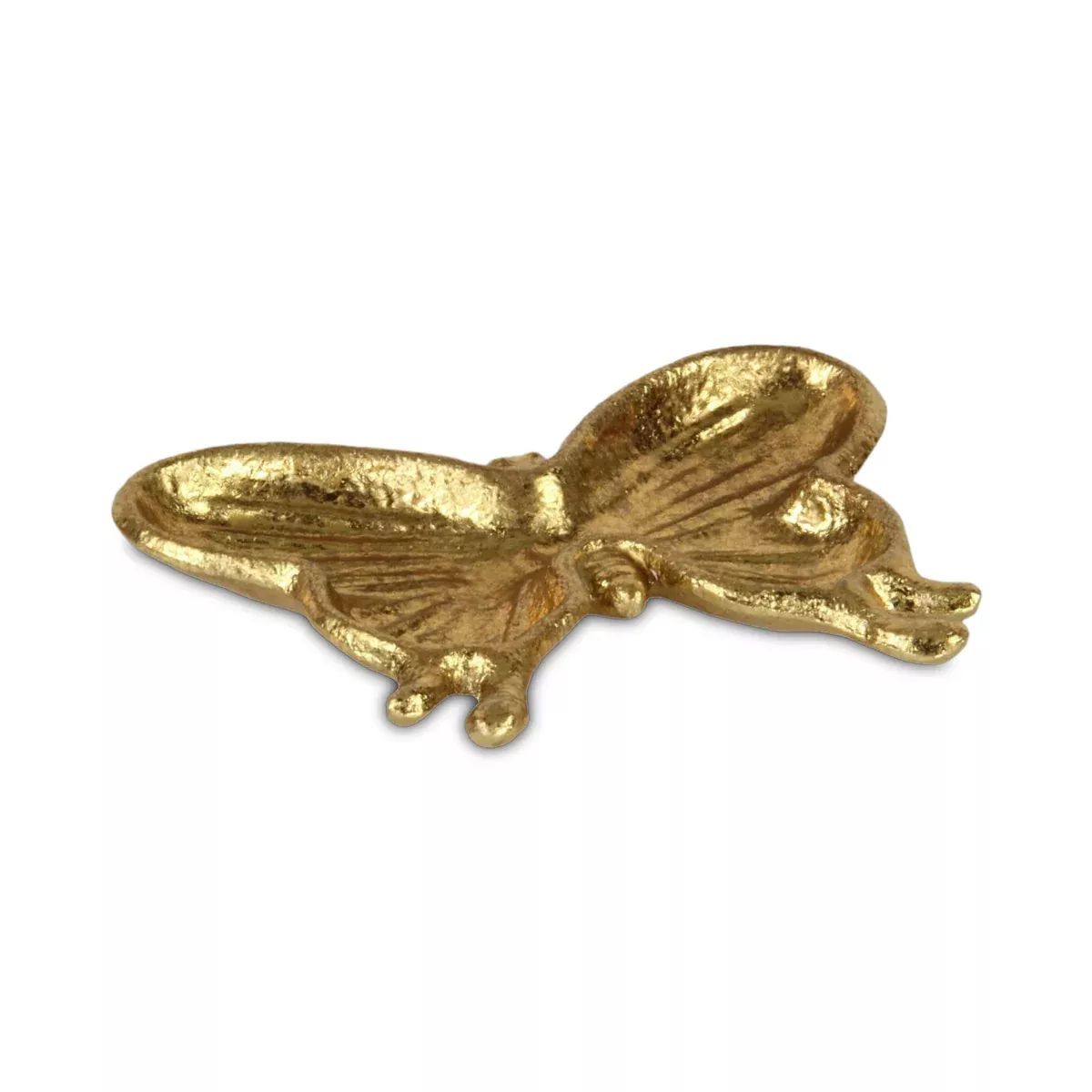 Cheungs Roven Cast Iron Butterfly Decor Dish
