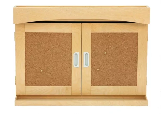 A+ Childsupply F8912 Multi-info-Board