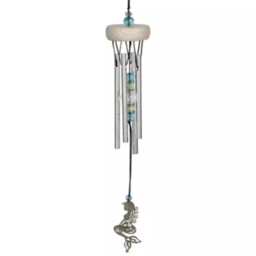 Chime Fantasy (Mermaid) - 10"