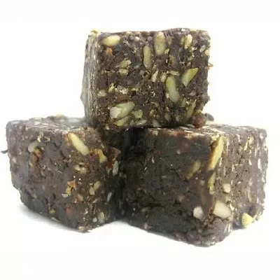 Chunks Goji Raw Cacao- 10Lb - Chunks Of Energy