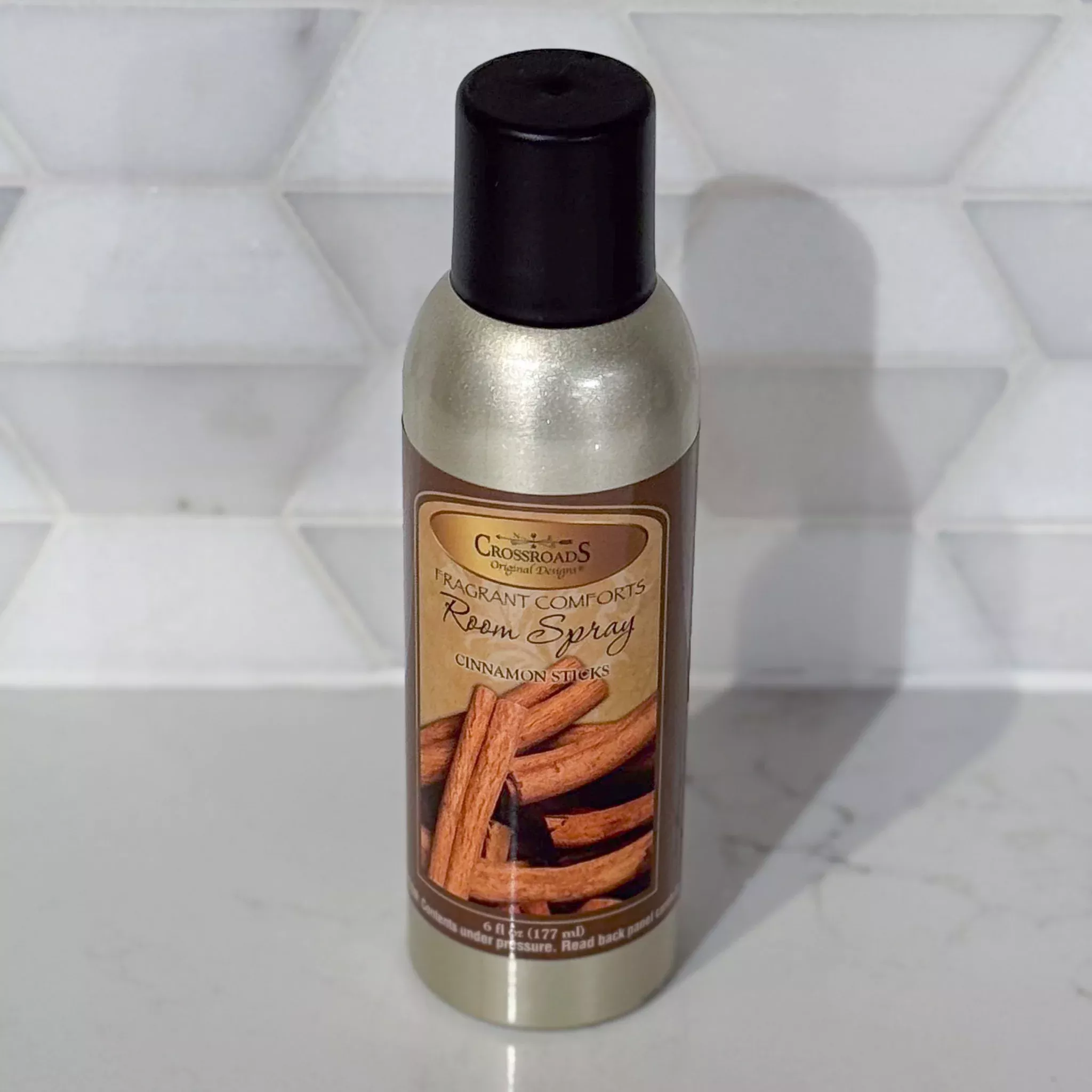 Cinnamon Sticks Room Spray