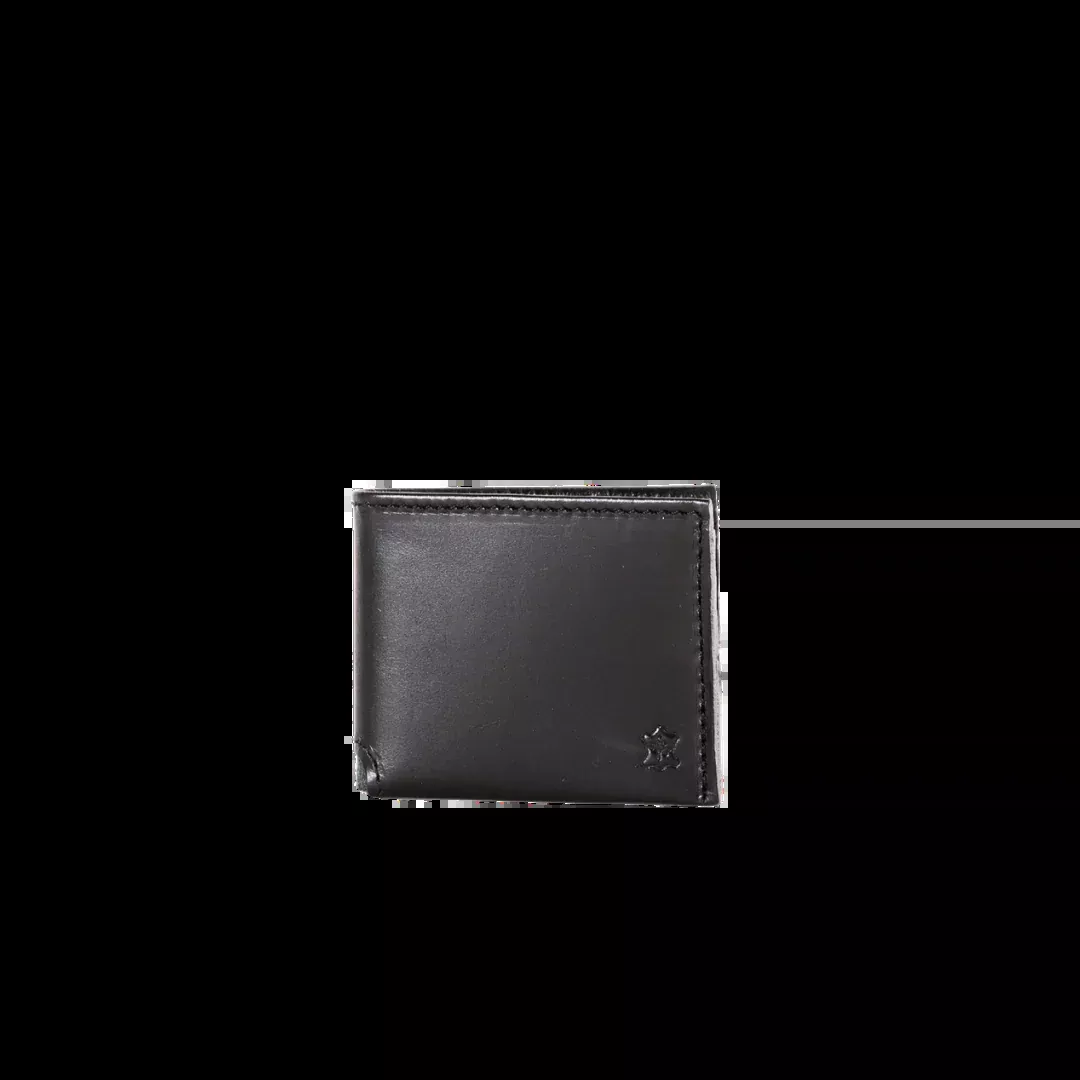 Classic Bifold by Orox Leather Co.
