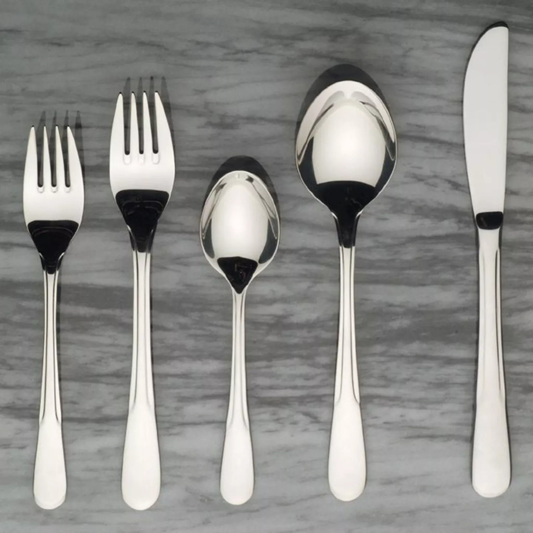 Classic Dinnerware