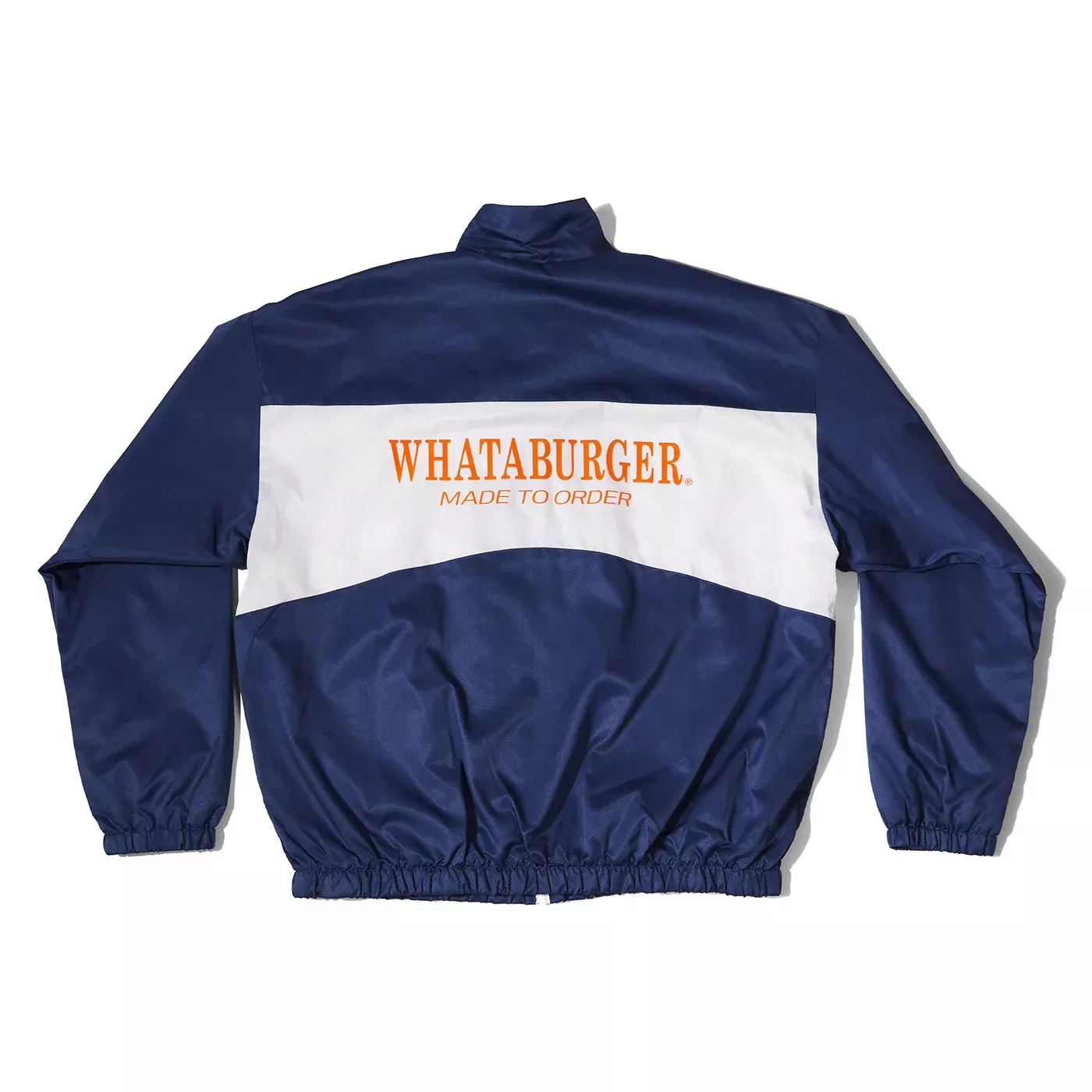 Classic Track Jacket
