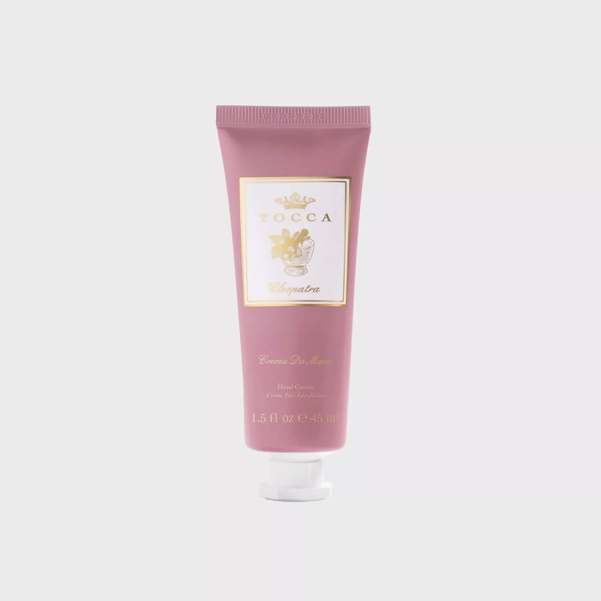 Cleopatra 1.5 oz Crema Da Mano