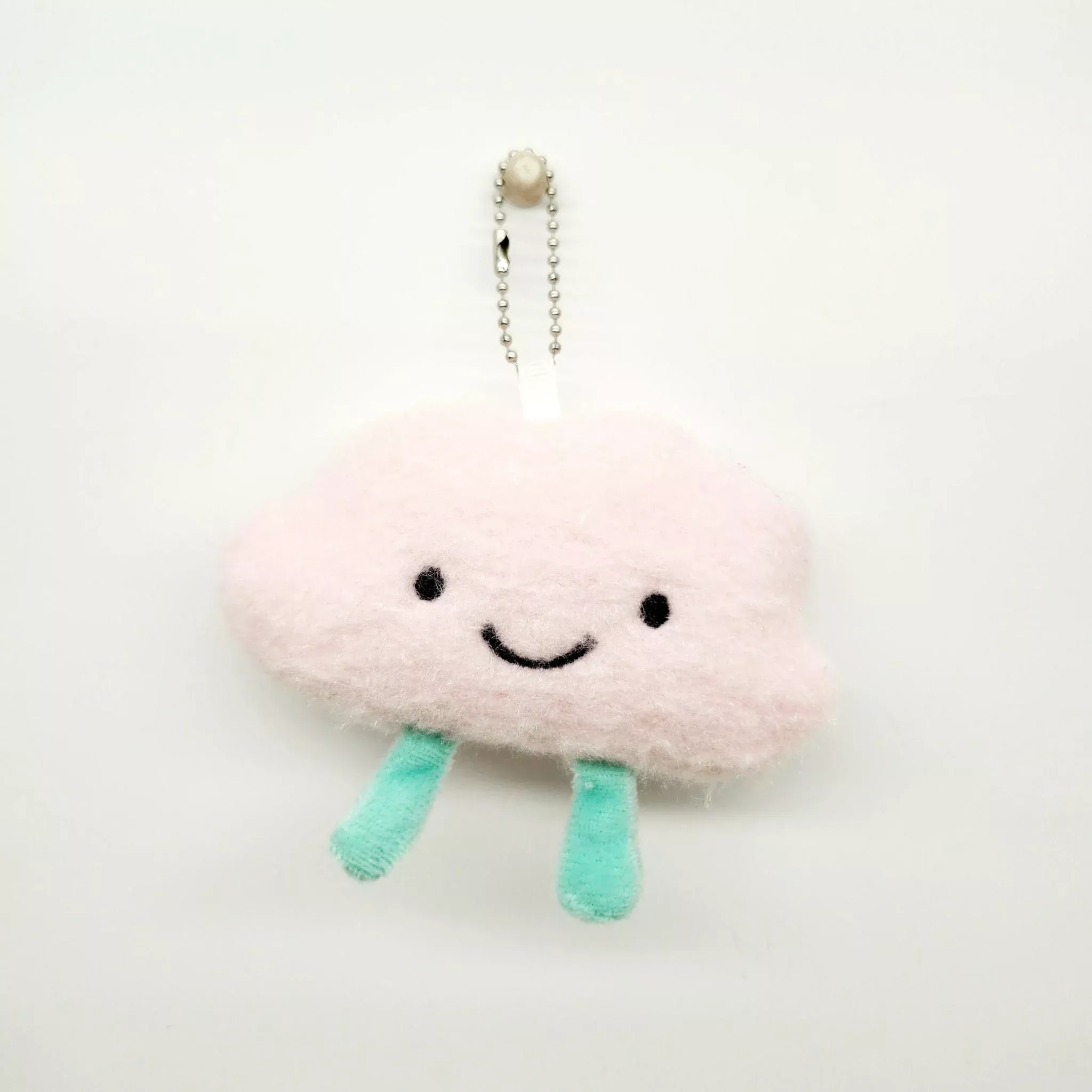 Cloud Key Chain