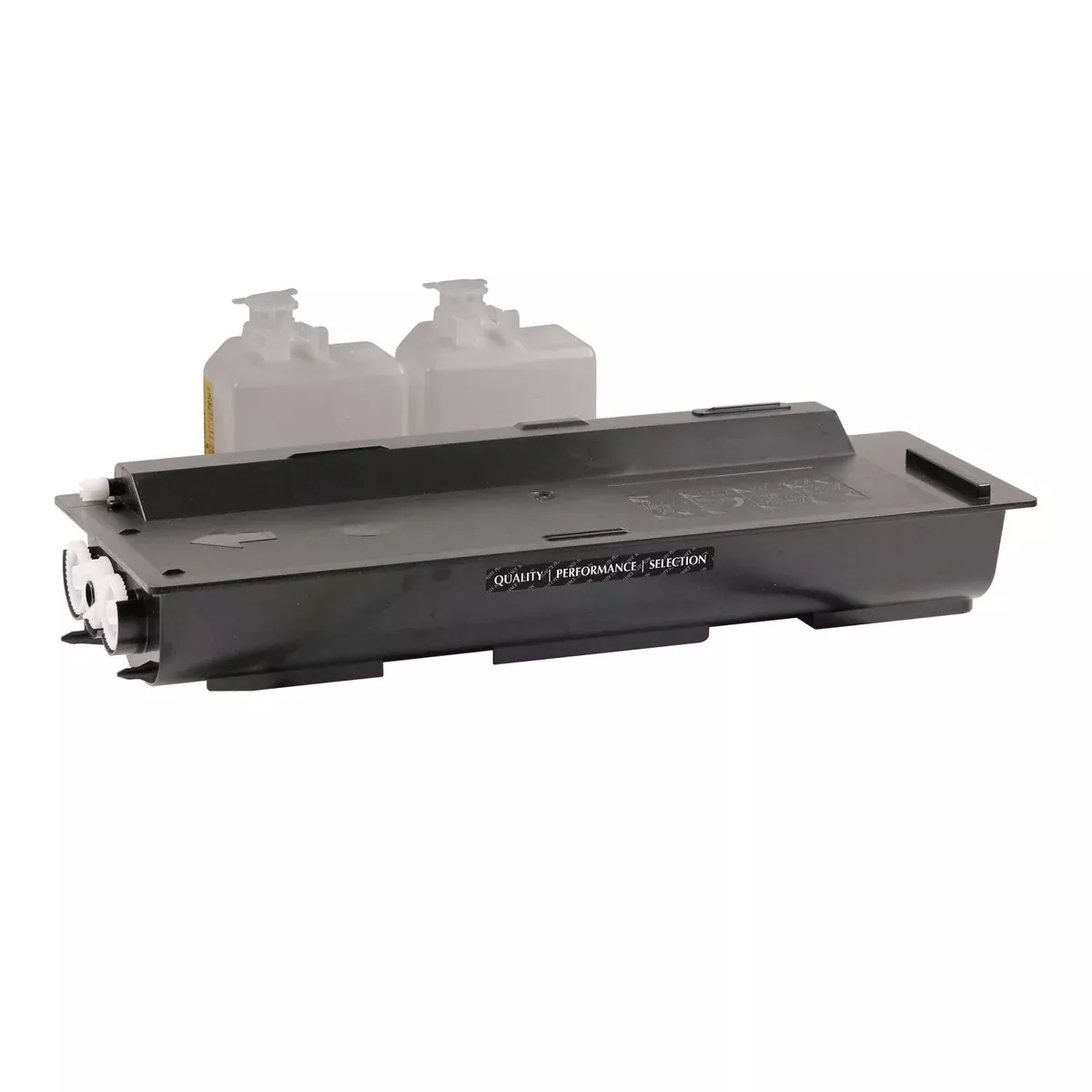 Clover Replacement Toner Cartridge for Kyocera TK-477 | Black