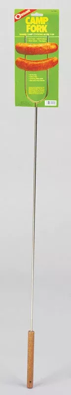 Coghlan's Steel Campfire Fork - 41"