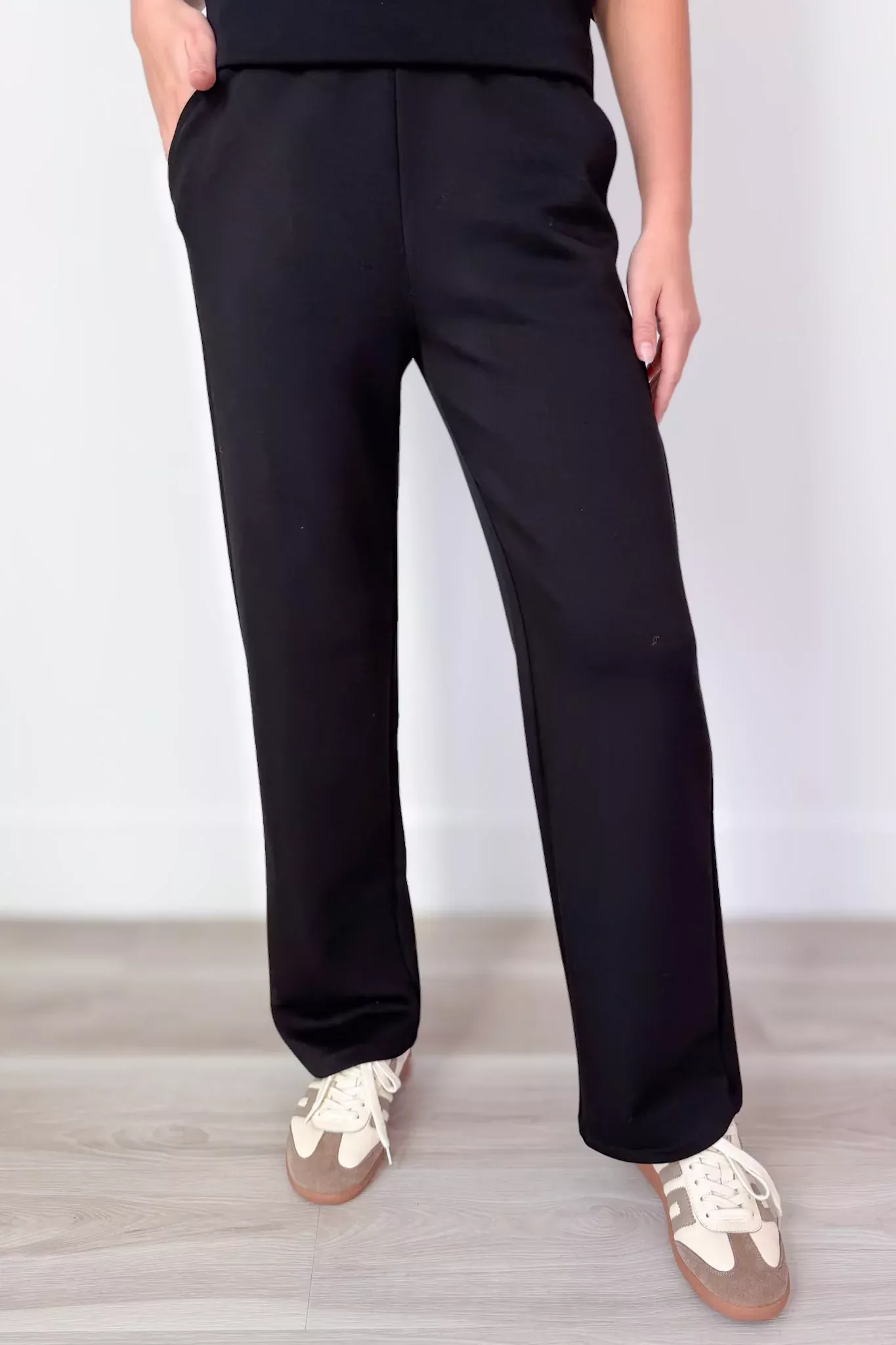 Comfy Cozy Pant
