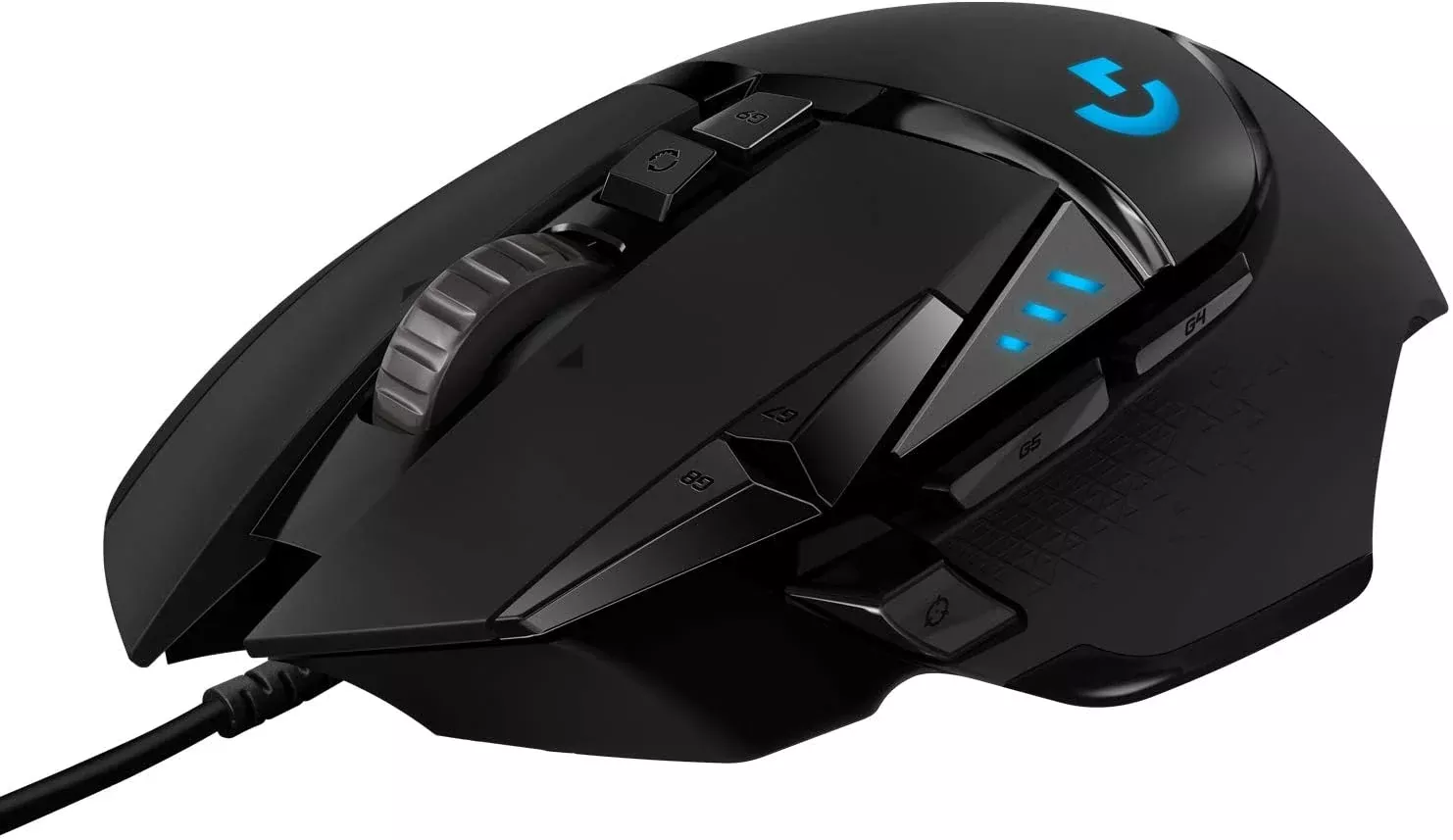 Complete your performance-gaming setup