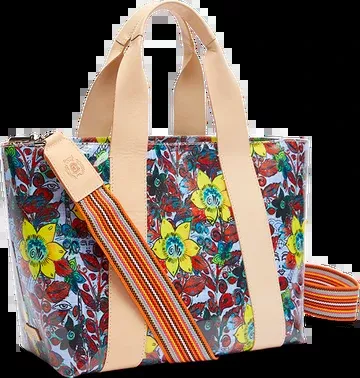 Consuela Carryall Tote